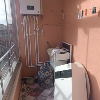 Buderus Kombi İle Sürekli Arıza Ve Çözüm Bulamama Sorunu