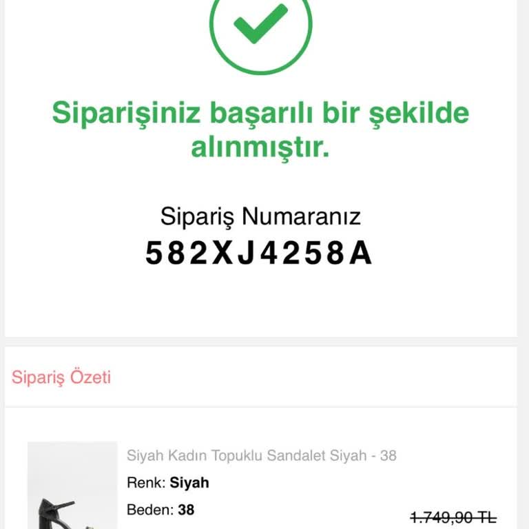 Kalitesiz Ürün Ve Saygısız Müşteri Hizmetleri Deneyimi