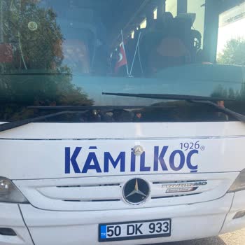 Kamil Koç Yolculuğunda Büyük Hayal Kırıklığı