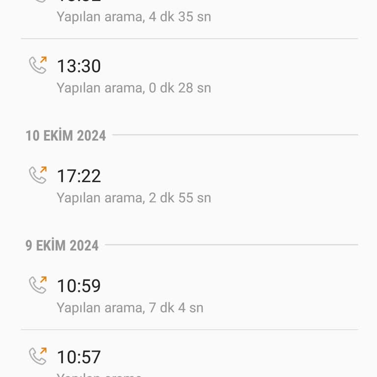 10 Yıllık Müşteriye Altyapı Çalışması Mağduriyeti