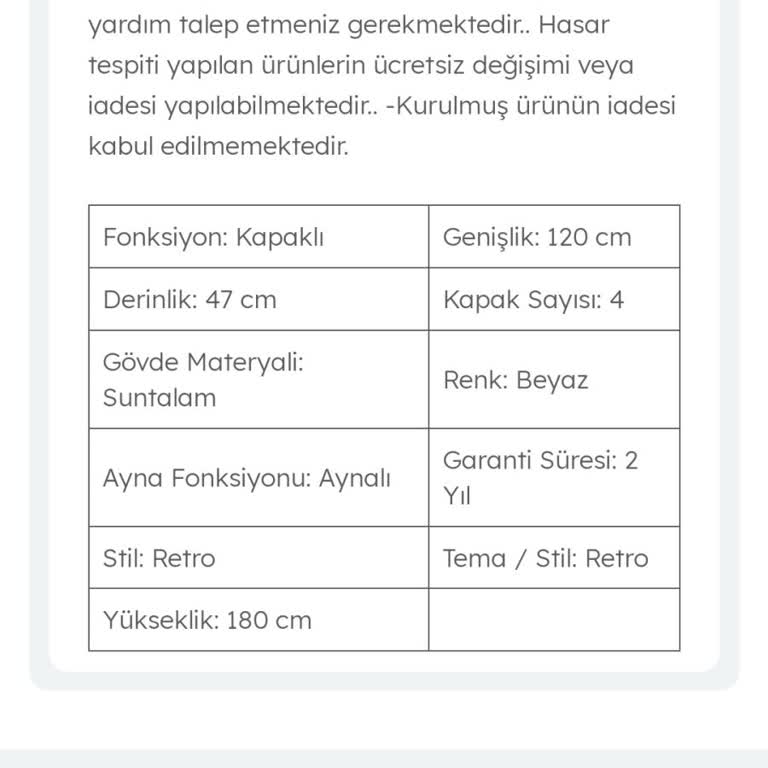 Hesaplı Evim Teslim Edilmeyen Sipariş Ve Güven Sorunu