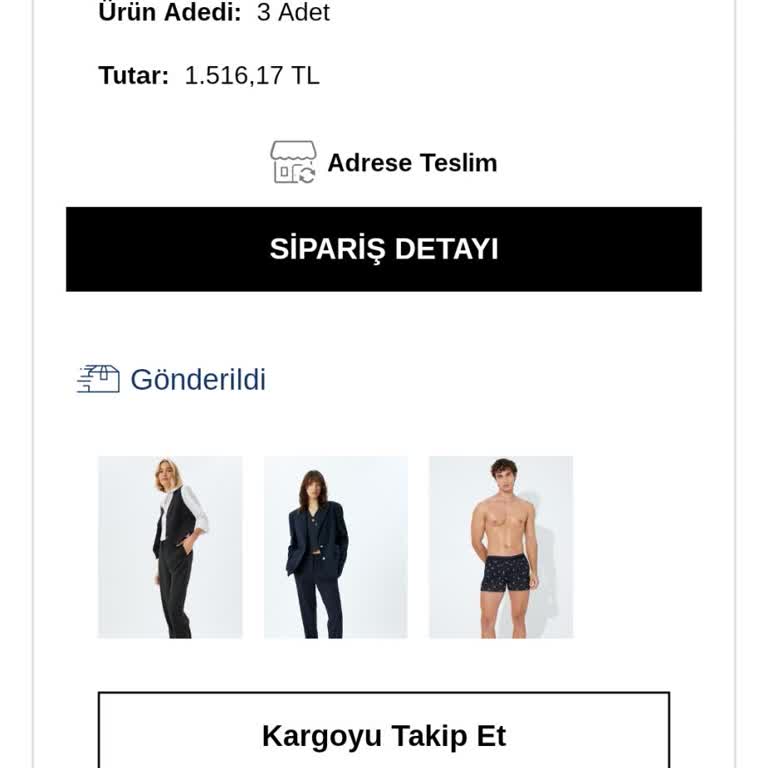 Kargo Teslimatındaki Aksaklıklar Ve Zorunlu Karakter Sınırı