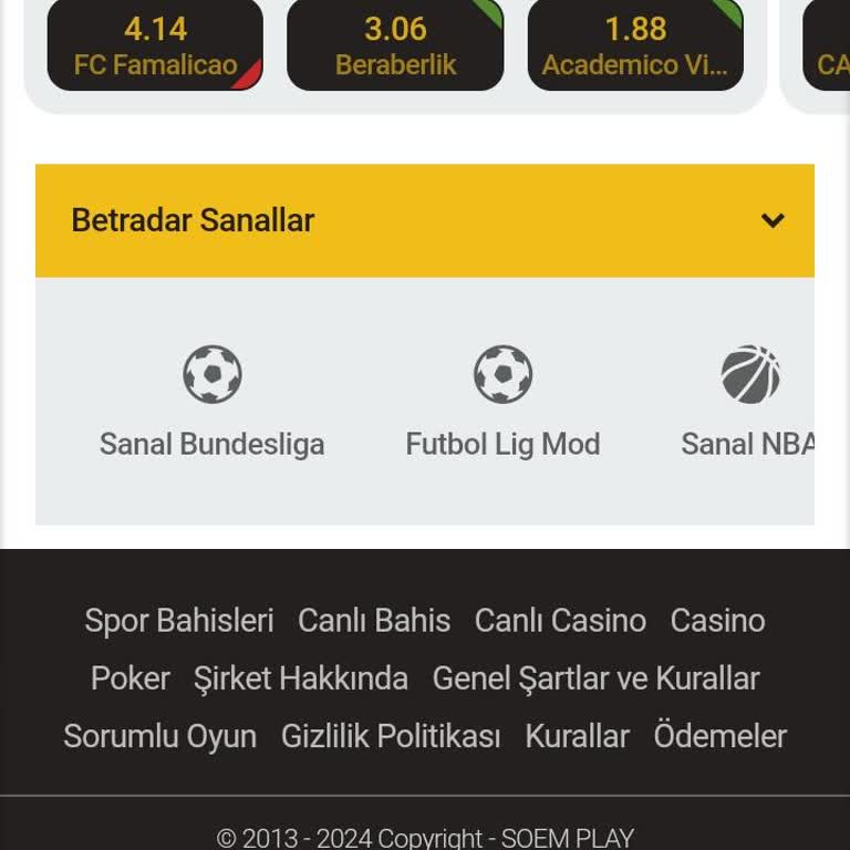 Kazandığım Parayı Alamıyorum