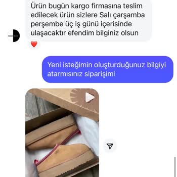Sahte Ürün Ve İletişim Engeli
