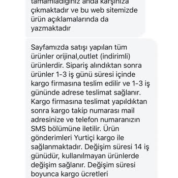 Sahte Ürün Ve İletişim Engeli