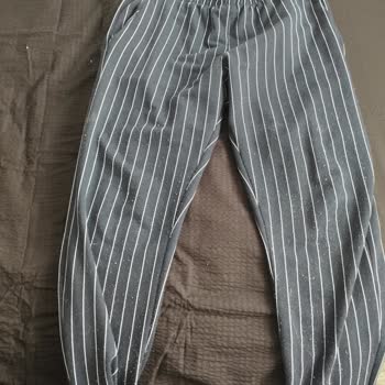 Kığılı'dan Alınan Pijama Takımlarında Hızlı Deformasyon Ve Hayal Kırıklığı
