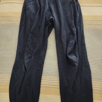 Kığılı'dan Alınan Pijama Takımlarında Hızlı Deformasyon Ve Hayal Kırıklığı