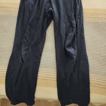 Kığılı'dan Alınan Pijama Takımlarında Hızlı Deformasyon Ve Hayal Kırıklığı