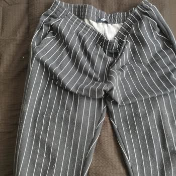 Kığılı'dan Alınan Pijama Takımlarında Hızlı Deformasyon Ve Hayal Kırıklığı
