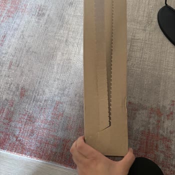 Zara'dan Eksik Ve Hasarlı Ürün Sorunu