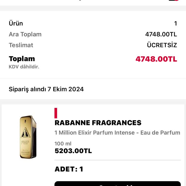 Siparişim Neden Hâlâ Kargoya Verilmedi?