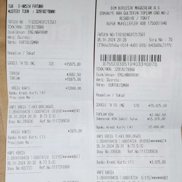 TCL Televizyon Kurulumunda Yaşanan Hayal Kırıklığı