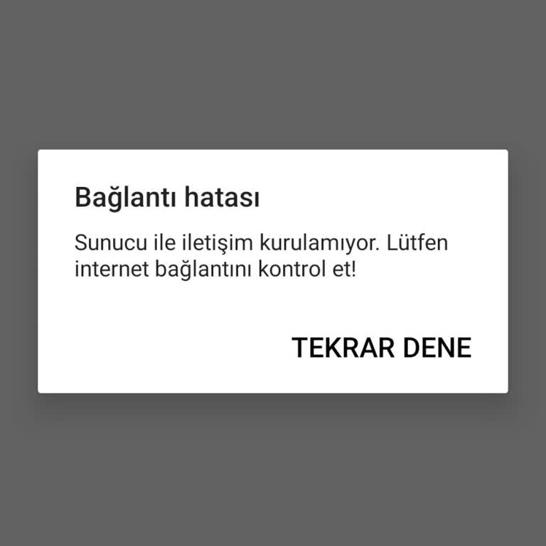 Roblox'un Uzun Süreli Kapatılması Ve Bilgilendirme Eksikliği