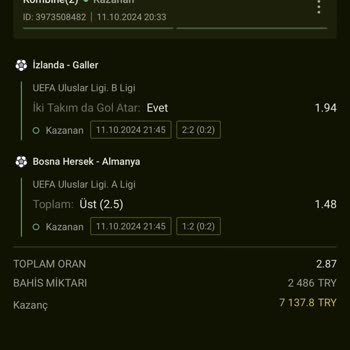 GrandPashaBet'te Kazançlarım Ödenmedi