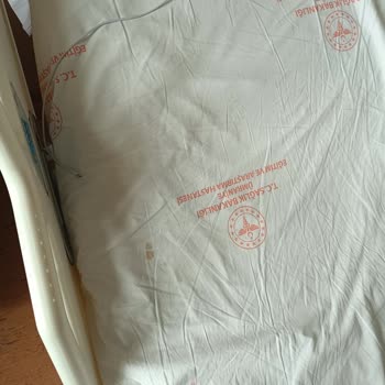 Ümraniye Hastanesi'nde Hijyen Ve Hizmet Sorunları