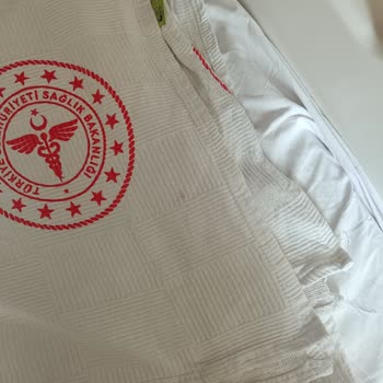 Ümraniye Hastanesi'nde Hijyen Ve Hizmet Sorunları