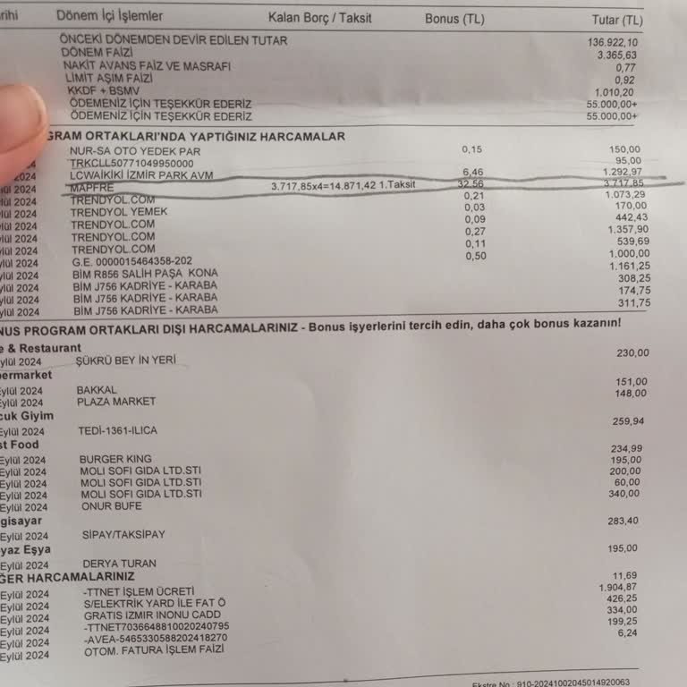 Yetkisiz Para Çekimi Ve İletişim Sorunu