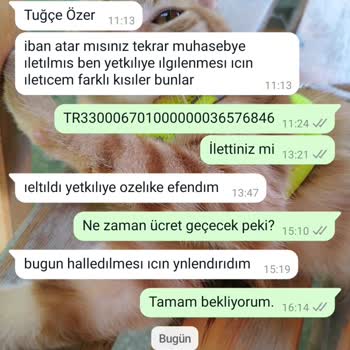Kargo Gecikmesi Ve İade Sorunu