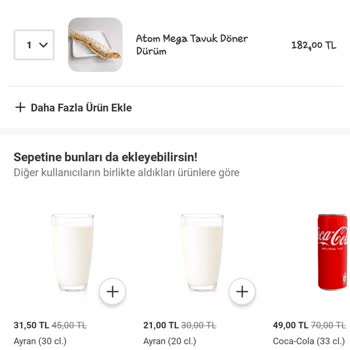 Yemeksepeti'nde Joker İndirimi Yanıltmacası