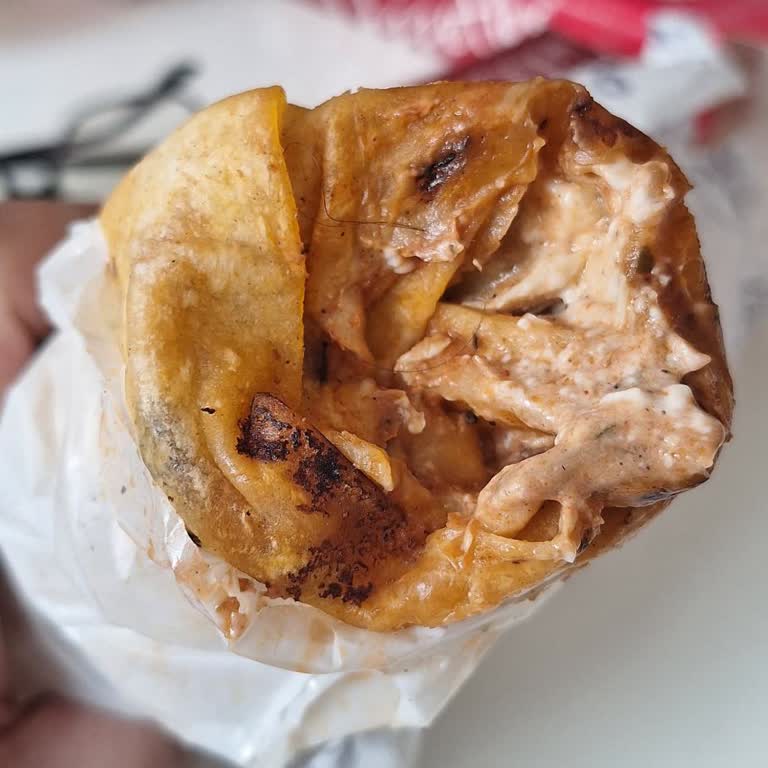 Kuzeykent Dois Şubesinde Hijyen Ve Kalite Sorunu