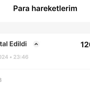 Gardrops Para Çekme Sorunu Ve Destek Eksikliği
