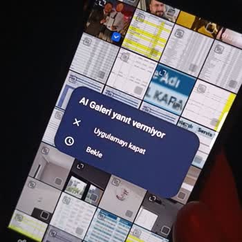 Tecno Mobile Camon 30: Sorunlarla Dolu Bir Deneyim