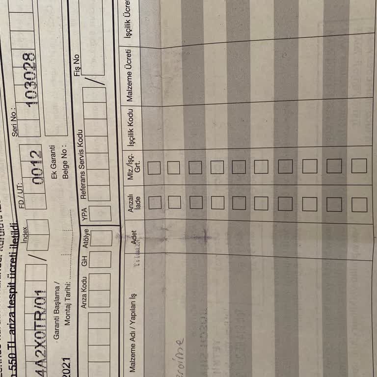 Siemens Çamaşır Makinesi: Sürekli Sorun Ve Yüksek Servis Ücretleri