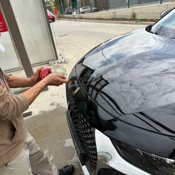 Aracımın Çizilmesi Ve İlgisizlik