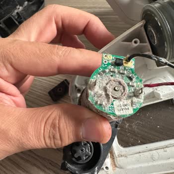 Electrolux Süpürge Servis Sorunları