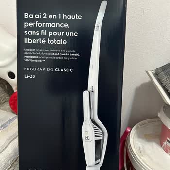 Electrolux Süpürge Servis Sorunları