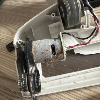 Electrolux Süpürge Servis Sorunları