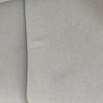 Leke Tutmayan Kumaşın Hayal Kırıklığı Ve İlgisiz Servis