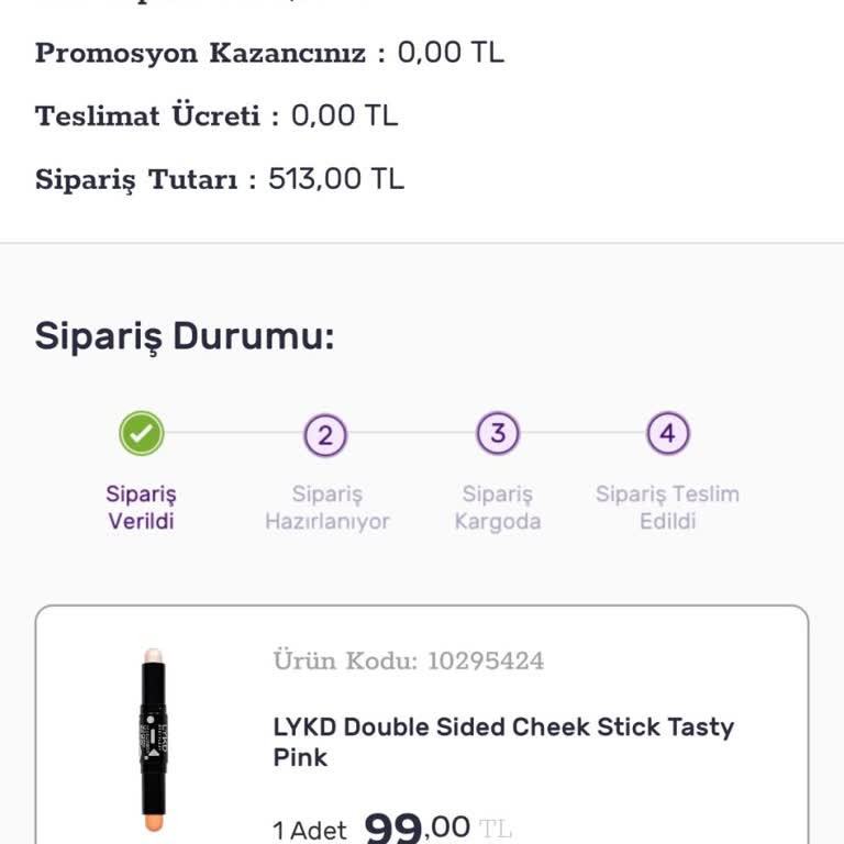 Gratis Online Alışverişte Sorumsuzluk Ve Gecikme