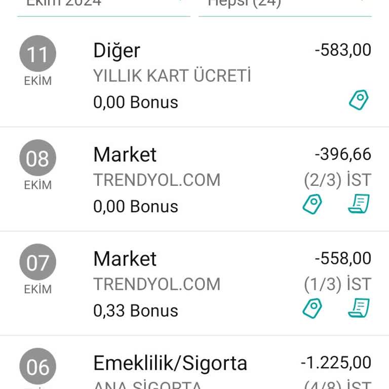 Haksız Kart Ücreti Kesintisi