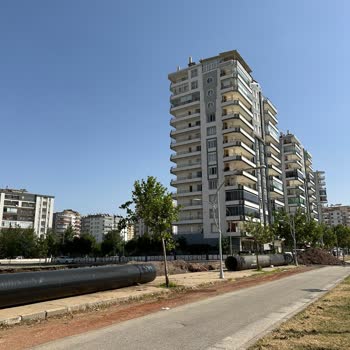 Kayapınar Belediyesi Hiçbir İş Yapmıyor