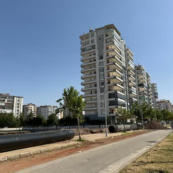 Kayapınar Belediyesi Hiçbir İş Yapmıyor