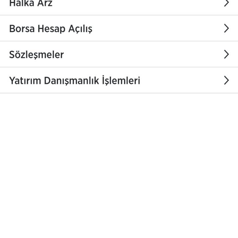 Ziraat Mobil'de Sürekli Portföy Sorunu