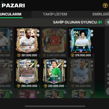 Çalınan Hesabımı Geri Almak İstiyorum