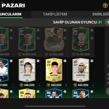 Çalınan Hesabımı Geri Almak İstiyorum