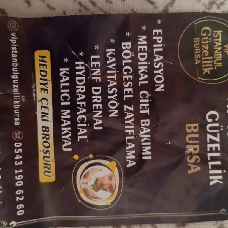 Yanıltıcı Hizmet Ve Zorla Para Talebi