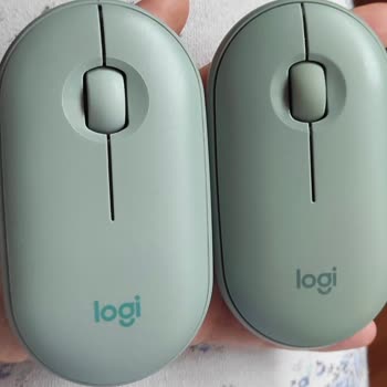Çiçek Sepeti'nden Alınan Sahte Mouse Sorunu