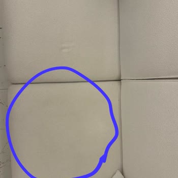 Koltuk Takımında Kumaş Problemi Ve Yüksek Değişim Ücreti