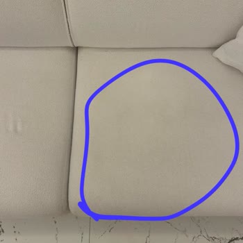 Koltuk Takımında Kumaş Problemi Ve Yüksek Değişim Ücreti