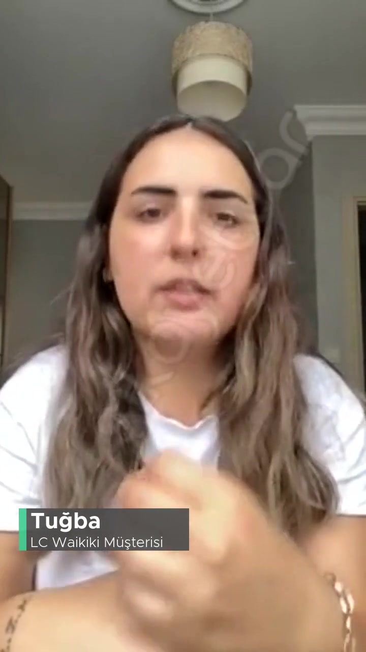 Ümraniye Meydan AVM LCW Şubesi Kasiyer Tavrı videonun kapak resmi