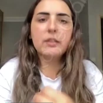 Ümraniye Meydan AVM LCW Şubesi Kasiyer Tavrı