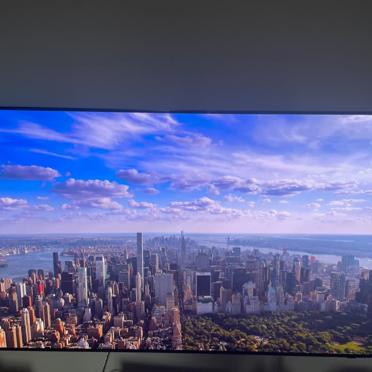 Samsung Oled TV Geri Ödeme Kampanyası Hayal Kırıklığı
