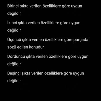 Kunduz Uygulamasında Yetersiz Eğitmen Desteği Ve Eksik Cevaplar
