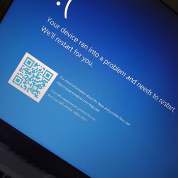 Teknosa'dan Aldığım Acer Aspire Laptop'un Bitmeyen Sorunları