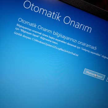 Teknosa'dan Aldığım Acer Aspire Laptop'un Bitmeyen Sorunları