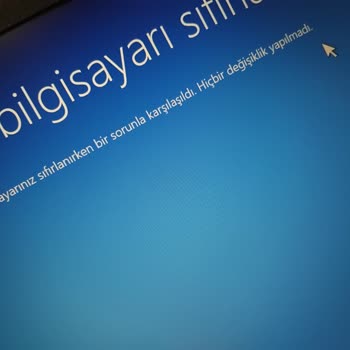 Teknosa'dan Aldığım Acer Aspire Laptop'un Bitmeyen Sorunları